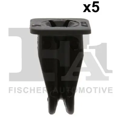 Clip, Zier-/Schutzleiste FA1 10-60018.5
