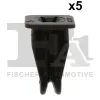 Clip, Zier-/Schutzleiste FA1 10-60018.5 Bild Clip, Zier-/Schutzleiste FA1 10-60018.5