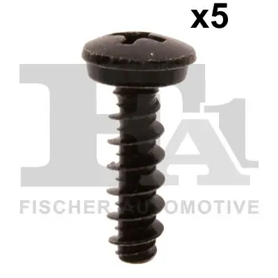 Clip, Zier-/Schutzleiste FA1 10-70013.5 Bild Clip, Zier-/Schutzleiste FA1 10-70013.5