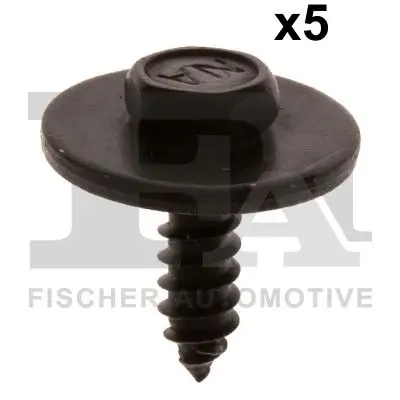 Motor-/Unterfahrschutz FA1 10-70014.5 Bild Motor-/Unterfahrschutz FA1 10-70014.5