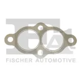 Dichtung, Abgasrohr Eingang FA1 100-903