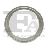 Dichtung, Abgasrohr Abgasrohr an Abgasturbolader FA1 100-928