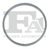 Dichtung, Abgasrohr nach Ru&szlig;partikelfilter FA1 100-934