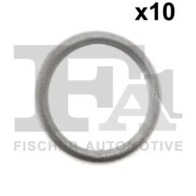Dichtring, Ölablassschraube FA1 100.058.010