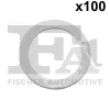 Dichtring, Ölablassschraube FA1 100.672.100