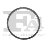 Dichtring, Abgasrohr Abgasrohr an Abgasturbolader FA1 101-968