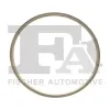Dichtung, Turbineneinlass (Lader) FA1 101-969