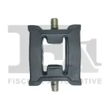 Halter, Abgasanlage FA1 103-712