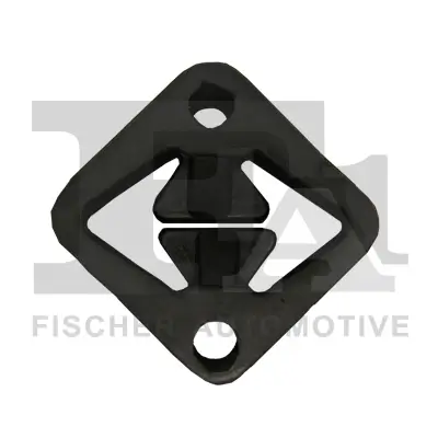 Halter, Abgasanlage FA1 103-736