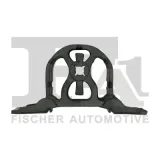Halter, Abgasanlage FA1 103-743