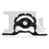 Halter, Abgasanlage FA1 103-748