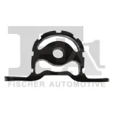 Halter, Abgasanlage FA1 103-748