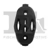 Halter, Abgasanlage FA1 103-753