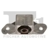 Halter, Abgasanlage FA1 103-755