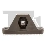 Halter, Abgasanlage FA1 103-759