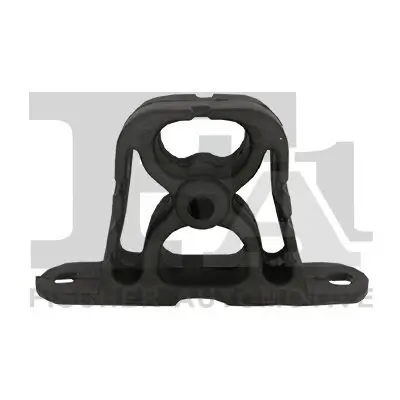 Halter, Abgasanlage FA1 103-913