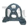 Halter, Abgasanlage FA1 103-929