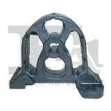 Halter, Abgasanlage FA1 103-929