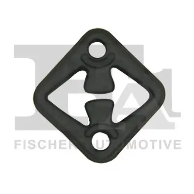 Halter, Abgasanlage FA1 103-930