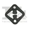 Halter, Abgasanlage FA1 103-930