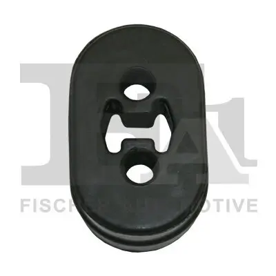 Halter, Abgasanlage FA1 103-731