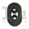 Halter, Abgasanlage FA1 103-731