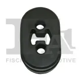 Halter, Abgasanlage FA1 103-731