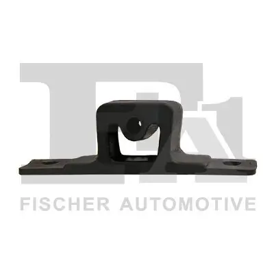 Halter, Abgasanlage FA1 103-735