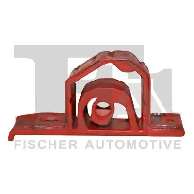 Halter, Abgasanlage FA1 103-738