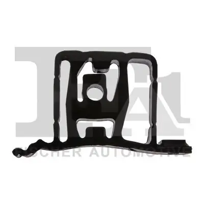 Halter, Abgasanlage FA1 103-739
