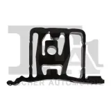 Halter, Abgasanlage FA1 103-739