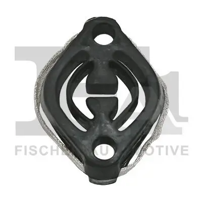 Halter, Abgasanlage FA1 103-747