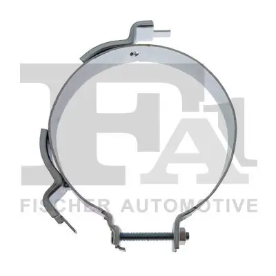 Halter, Schalldämpfer FA1 104-902 Bild Halter, Schalldämpfer FA1 104-902