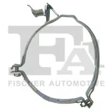 Halter, Schalldämpfer FA1 104-905