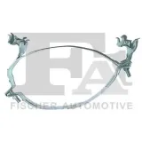 Montagesatz, Lader FA1 KT730310E