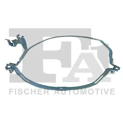 Halter, Schalldämpfer FA1 104-911 Bild Halter, Schalldämpfer FA1 104-911