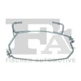 Halter, Schalldämpfer FA1 104-937