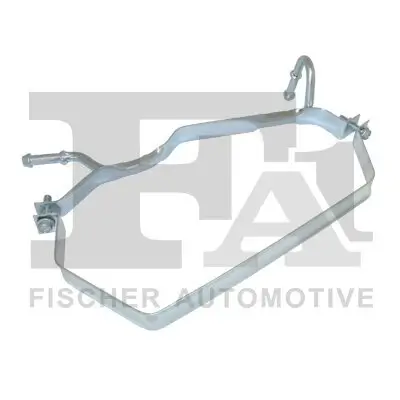 Halter, Schalldämpfer rechts FA1 104-939 Bild Halter, Schalldämpfer rechts FA1 104-939