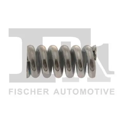 Feder, Schalldämpfer FA1 105-901 Bild Feder, Schalldämpfer FA1 105-901