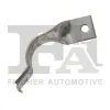 Halter, Abgasrohr unten FA1 105-913