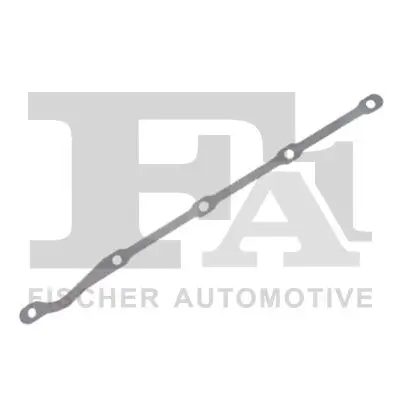 Halter, Abgasanlage FA1 105-919