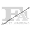 Halter, Abgasanlage FA1 105-919