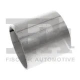 Rohrverbinder, Abgasanlage FA1 106-946