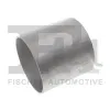 Rohrverbinder, Abgasanlage FA1 106-951