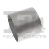 Rohrverbinder, Abgasanlage FA1 106-961