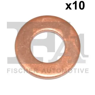 Dichtring, Düsenhalter FA1 107.281.010 Bild Dichtring, Düsenhalter FA1 107.281.010