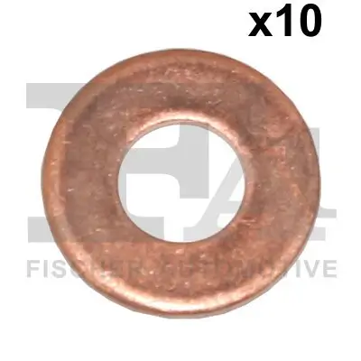 Dichtring, Düsenhalter FA1 107.529.010
