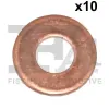 Dichtring, D&uuml;senhalter FA1 107.529.010