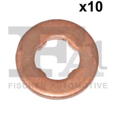 Dichtring, Düsenhalter FA1 107.530.010