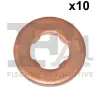 Dichtring, D&uuml;senhalter FA1 107.530.010